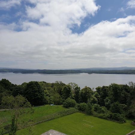 Lila Lake Isle Luxury Aparthotel Sligo Exteriér fotografie