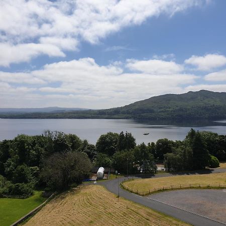 Lila Lake Isle Luxury Aparthotel Sligo Exteriér fotografie