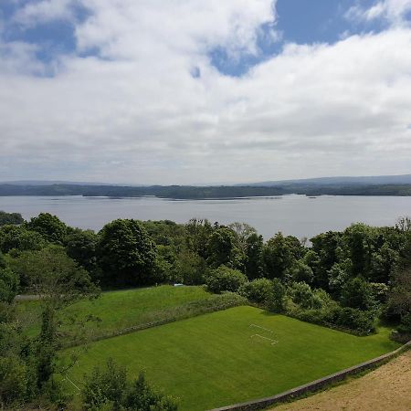 Lila Lake Isle Luxury Aparthotel Sligo Exteriér fotografie