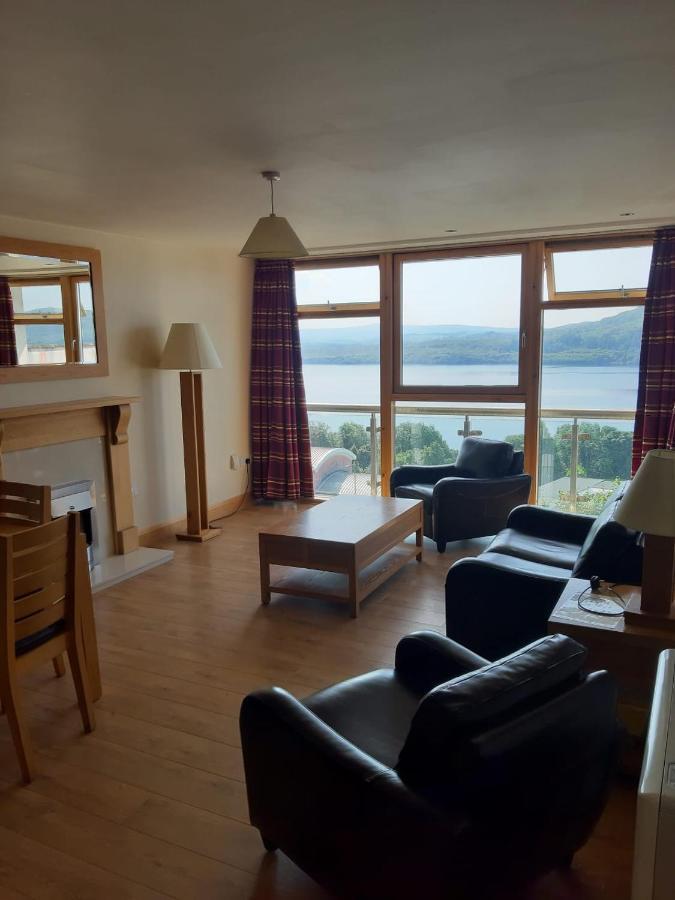 Lila Lake Isle Luxury Aparthotel Sligo Exteriér fotografie