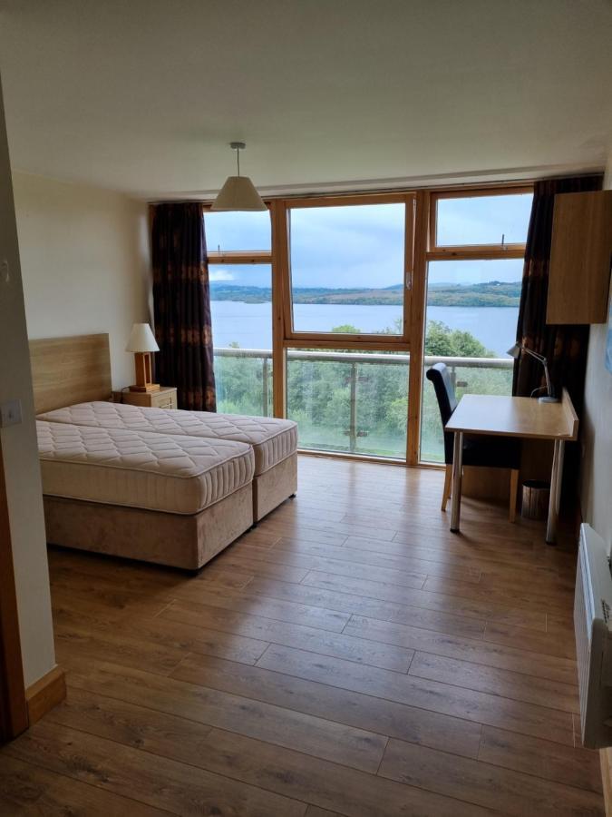 Lila Lake Isle Luxury Aparthotel Sligo Exteriér fotografie