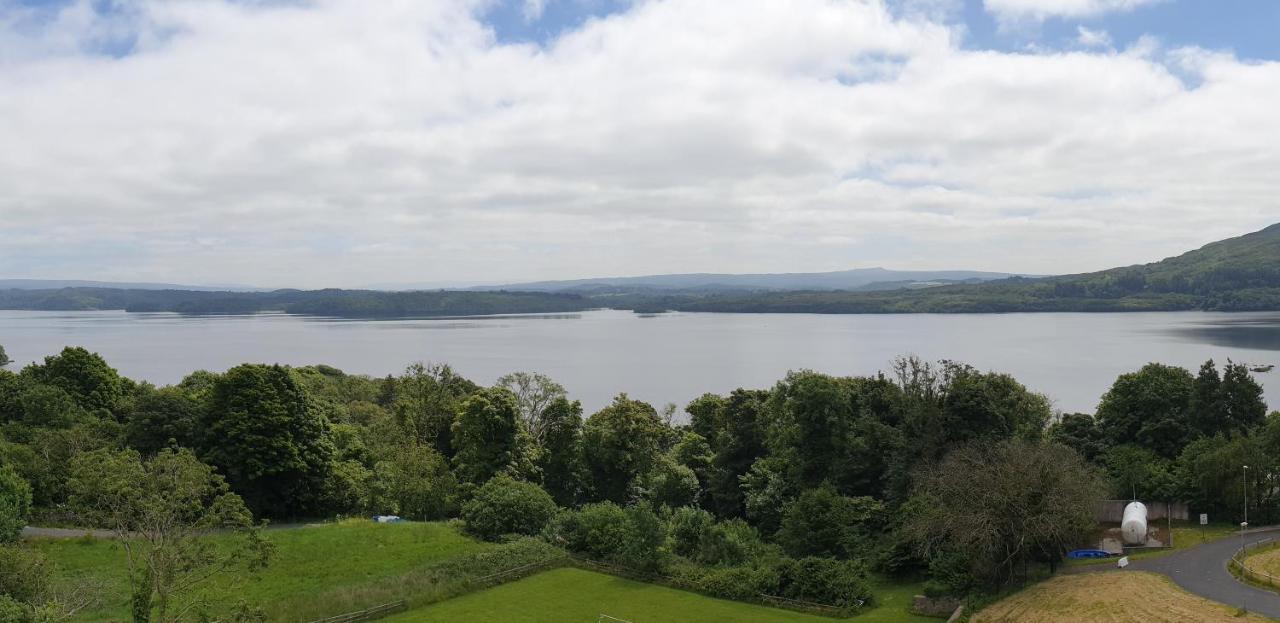 Lila Lake Isle Luxury Aparthotel Sligo Exteriér fotografie