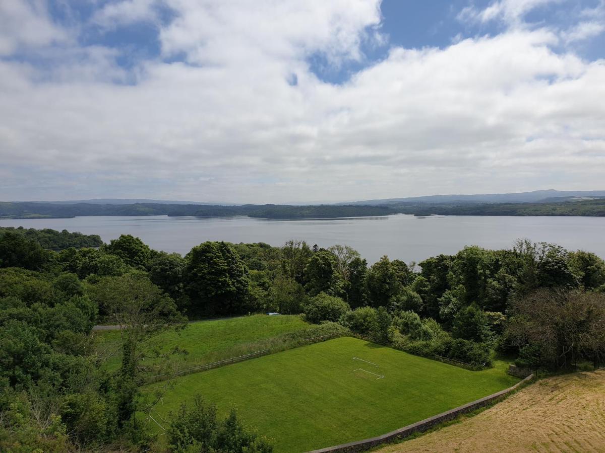 Lila Lake Isle Luxury Aparthotel Sligo Exteriér fotografie